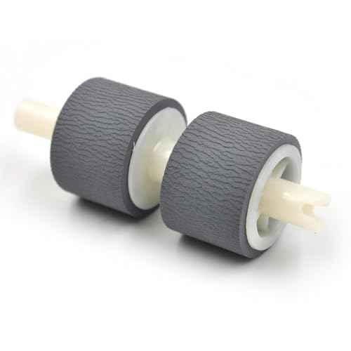 B12B813561 Scanner Exchange Roller Kit Compatible with Epson DS-510 DS-520 DS-560