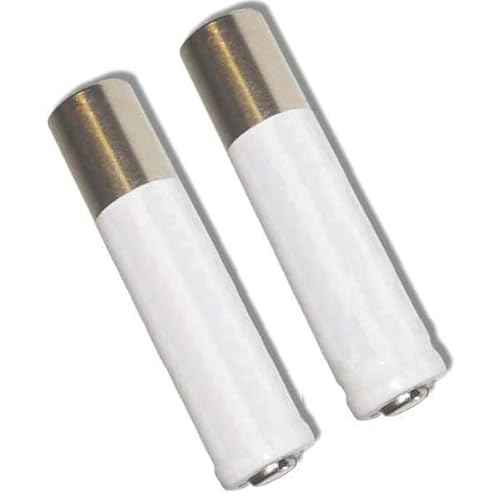 Generic Pendant Batteries Rechargeable (You get 2) Compatible with Touch n Talk, FreedomTalk and FreedomAlert 35911 Pendants, tntpendbatt2
