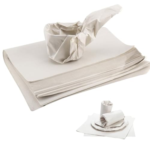 110 Sheets Large Packing Paper for Moving Supplies 24x24 Inch