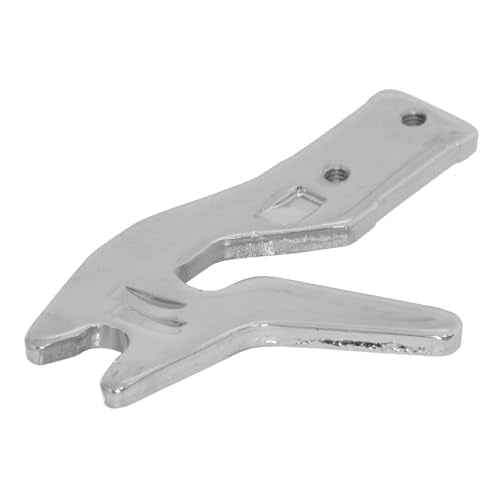 KP-R31 Heavy Duty Manual Plier Stapler - Blunt, Sword and Bag Sealer anvils Included. for Staples STCR5019, STH5019, JK694, Rapid 73. 1/4" - 1/2" SIM HD31 10540310