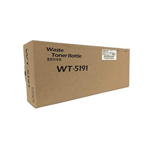 Kyocera 1902R60UN2 Toner Collector 44000 Pages