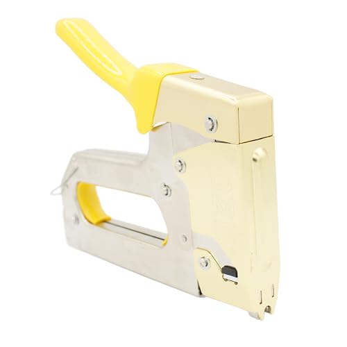 Acme 25AC Bottom-Load Stapler for Electrical Wires up to 1/4"