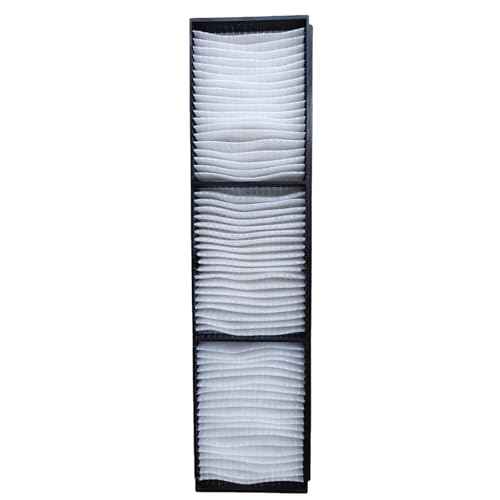 Replacement Air Filter Compatible for EPSON ELPAF46 V13H134A46 EB-L1050 UL1070U L1075U PU1006W PU1007W PU1008B PU2010B Z10000U Z10005U Z11000W Z11005 Z9750 UZ9800W Z9870 Z9875U Projectors