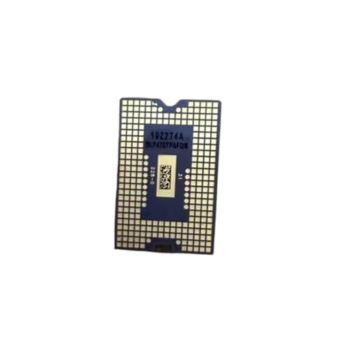Projector DMD Chip DLP470TPAFQN Compatible For JMGO,Compatible For XGIMI 4K Laser TV