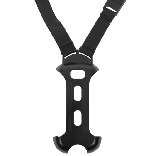 Box of 5: Lanyard Holster for Vocera SmartBadge V5000. 230-02152