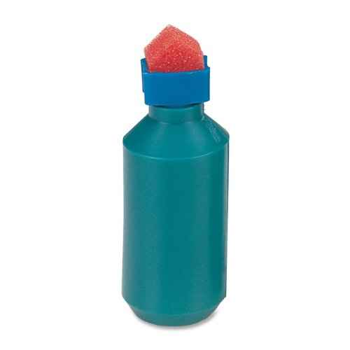 Sparco Envelope Moistener, Bottle Type, Sponge Tipped (SPR01483)