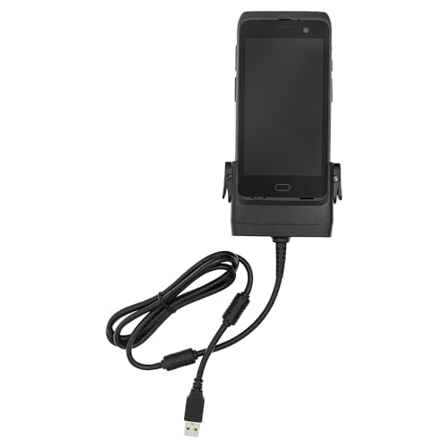 USB Power Charging Cable for Honeywell Dolphin CT40 XP Barcode Scanner Handheld Data Terminal, 5V/2A Fast Safe Stable Charger
