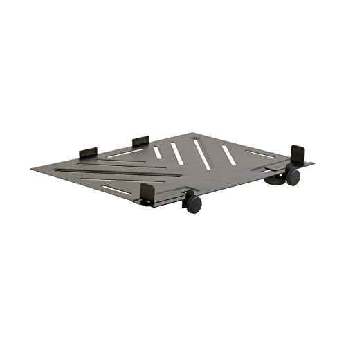 OnStage On-Stage MSA5000 Mic Stand Laptop Mount