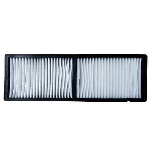 Replacement ELPAF56/ V13H134A56 Air Filter Compatible for EPSON EB-LS500B EB-LS500W EB-1485Fi EB-800F EB-805F EB-L510U EB-L520U L530U L610U L615U L630SU L635SU L720U L730U L735U Projectors