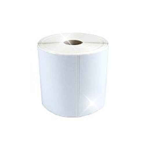 Compatible Replacement for (3 Rolls; 1350 Labels) 4x6 Direct Thermal Shipping Label for FedEx, UPS, Zebra 2844 ZP450 ZP505