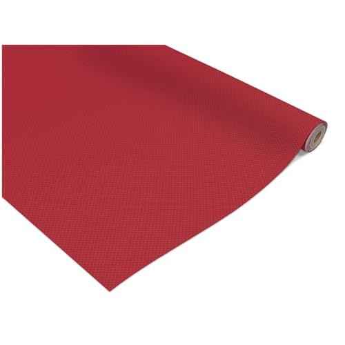 Teacher Created Resources Cranberry Red Better Than Paper¢ç Bulletin Board Roll (TCR77442)