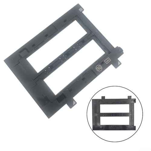 120mm Film Strip Holder Negative Positive Photo Scanner Slide Holder Compatible with V700 Photo V750 PRO V800 V850 4990 GT-X900 GT-X970 GT-X980