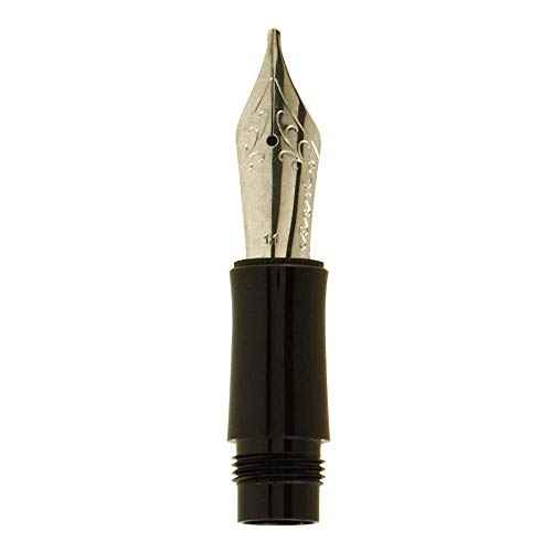 Retro 51 Fountain Pen Replacement Nib, 1.1mm tip (NIB-PS6-1.1)