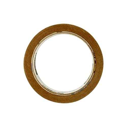 Scotch Box Lock Paper Packing Tape, Kraft Brown, Extreme Grip Kraft Paper Tape That Recycles with The Box, Shipping Tape, 1.88 in. x 25 yd., 8 Tape Rolls