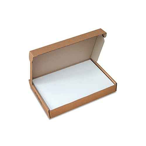 Union Strong Foam Board 24X36 3/16" 10-Pack : Matte Finish High-Density Professional Use, Suitable for Presentations, Signboards, Arts and Crafts, Framing, Display (White, 24 x 36 x 3/16")