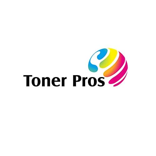 Toner Pros (TM Replacement OKI Okidata 45807105 Toner Cartridge - Black High Yield Compatible Toner for OKI Okidata B412dn B432dn B512dn MB472w MB492 MB562w Printers ? Page Yield 7,000 ? 1 Pack