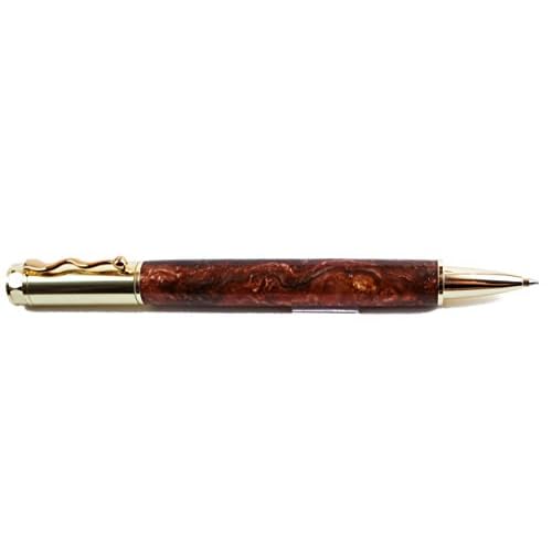 Magnetic Pen Kit (5-Pack, Gold)