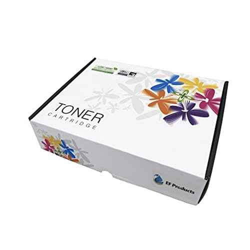 Compatible for Xerox Phaser 6510 WorkCentre 6515 Toner Cartridge (Black 106R03480, Cyan 106R03477, Magenta 106R03478, Yellow 106R03479) (6510 4PK)