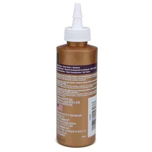All-Purpose Tacky Glue ? Premium Adhesive for Crafts, Hobbies, and Household Repairs (1 Pack)