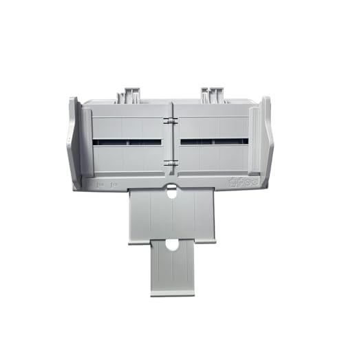 YANZEO PA03810-E809 ADF Paper Chute Input Tray for Fujitsui fi-8150 fi-8170 fi-8190 fi-8250 fi-8270 fi-8290