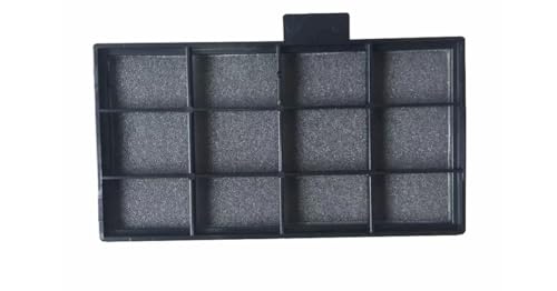 Hoesthic Replacement Projector Air Filter ELPAF32 V13H134A32 for EB-X500 EB-W49 EB-118
