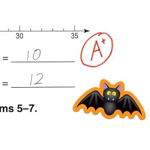 Teacher Created Resources Halloween Stickers (TCR6944)