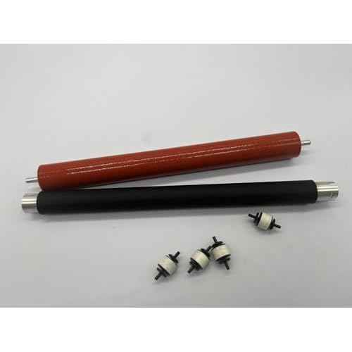 LY6753001 LY6754001 LY0634001 Upper Fuser Heat Roller + Lower Pressure Roller for Brother MFC-9130CW HL-3170CDW HL-3140CW HL-3180CDW MFC-9330CDW MFC-9340CDW HL-3150CDN