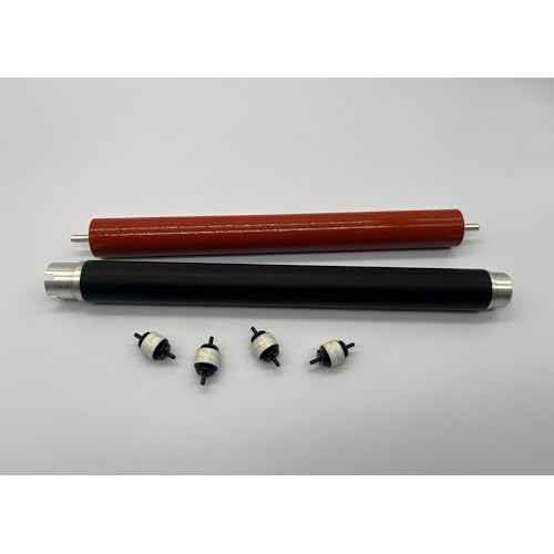 Heat Fuser Roller for Brother HL-L8260CDW HL-L8360CDW MFC-L8690CDW MFC-L8610CDW MFC-L8900CDW HL-L9310CDW HL-L8250CDN HL-L8350CDW HL-L9200CDW HL-L8600 HL-4150CDN (Whole Set)