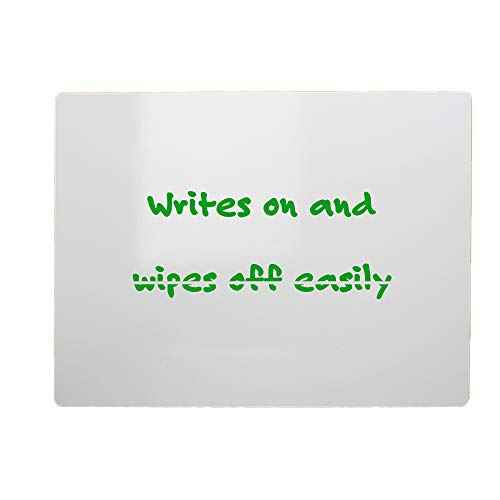Flipside Products Dry Erase Board, 18" x 24", Pack of 3