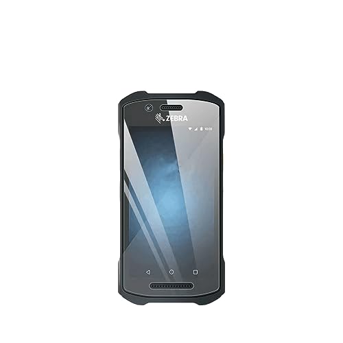 5pcs Tempering Screen Protector for Zebra TC21 TC26