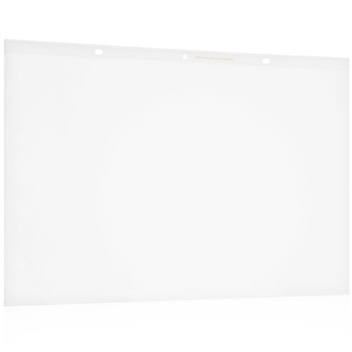 11x17 White Filing Folder (60 per Package)
