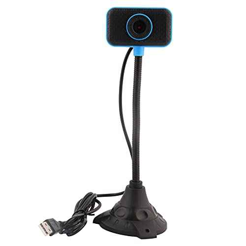 Teacher Document Camera Long Stick Camera Computer Camera for Computer to PC Streaming for, Generic0n4t2cxmfb