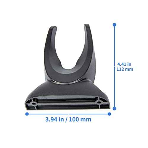 Generic 5PCS Universal Barcode Scanner Holder, Stand U, USB, 5 Pack
