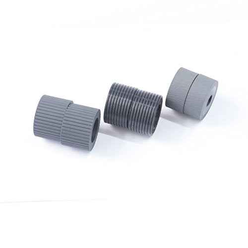 YANZEO PA03338-K011 PA03576-K010 Pick Roller Tire 6 Pcs/Set FI-6670 Fi-6770 6770A 5650C FI-5650C FI-5750C 5750