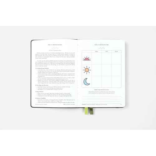 Passion Planner 52-Week Guided Journal: Transform Your Life
