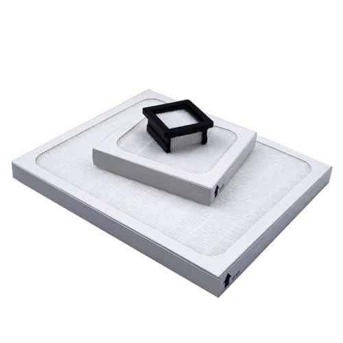 Replacement Digital Cinema Projector Air Filter for Christie CP2220, CP2230, CP4220, CP4230, White