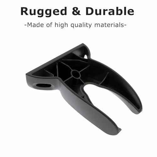 Universal Scanner Holder,Barcode Scanner Holder,Barcode Reader Bracket Wall Mount Fit for Zebra Symbol LS2208 DS2278 LI4278 Most Barcode Scanners, with Screws (5pcs-Holder B1)