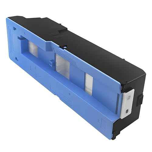 MC-08 Maintenance Cartridge MC08 Waste Ink Box Compatible with Canon imagePROGRAF iPF8000 iPF8300 iPF8300S iPF8400 iPF8400S iPF8400se iPF9000 iPF9400 iPF9400s