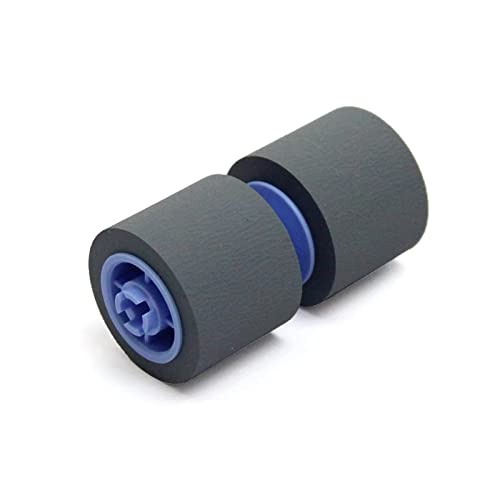 Scanner Exchange Roller Kit for Canon DR-6050C/7550C/9050C Document Scanner