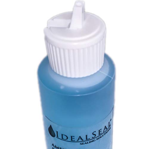 IDEALSEAL PB 601-9 Sealing Solution - 4oz Bottles, Pack of 4