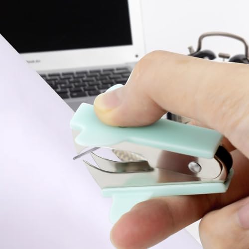 TKYPZY 3-Pack Staple Remover Set – Quick-Grip Staple Pullers for Home & Office