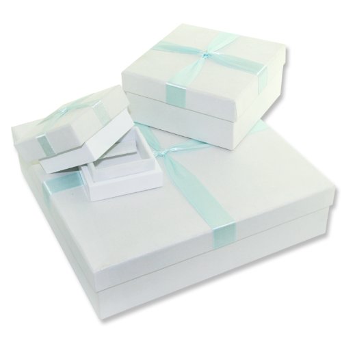 1000 Repair Envelope Box - Jewelry & Gift Packaging Supplies