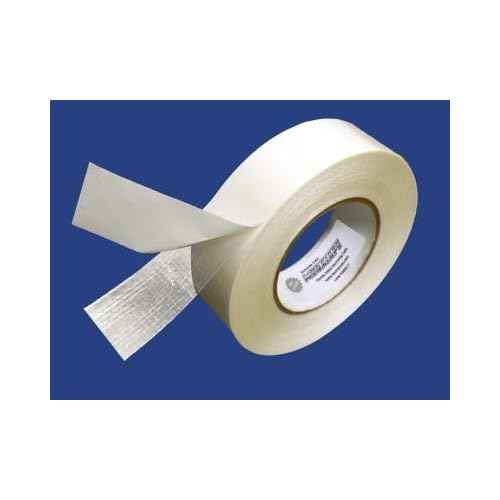 MegaTape - Banner Hem Alternative (Edge Reinforcing Tape)