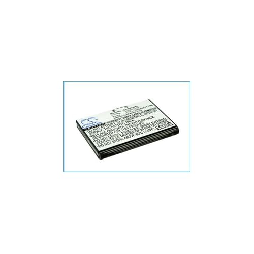 Technical Precision Replacement for COMPAQ IPAQ H2200 Battery