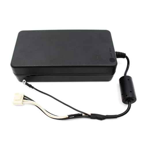 P1037974-065 Power Supply for Zebra ZT230 ZT220 ZT210 ZT200 Series Thermal Printer All dpi