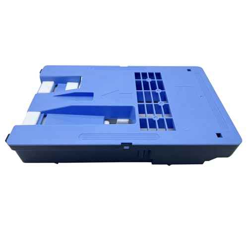 COCADEEX MC-10 Maintenance Cartridge Compatible with imagePROGRAF iPF750 iPF755 iPF760 iPF765 iPF670 iPF680 iPF685 iPF770 iPF780 iPF830 iPF840 iPF850 MFP M40 Printer (MC-10 Maintenance Box)