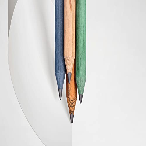 Caran Dache Les Crayons de la Maison Caran d¡¯Ache, No 6 edition Scented Pencils, Special Edition