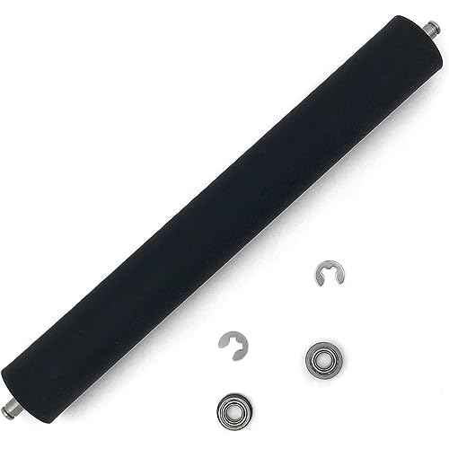 77197M Kit Peel Assembly's Roller for The ZT410 ZT411 ZM400 Thermal Label Printer 203dpi 300dpi