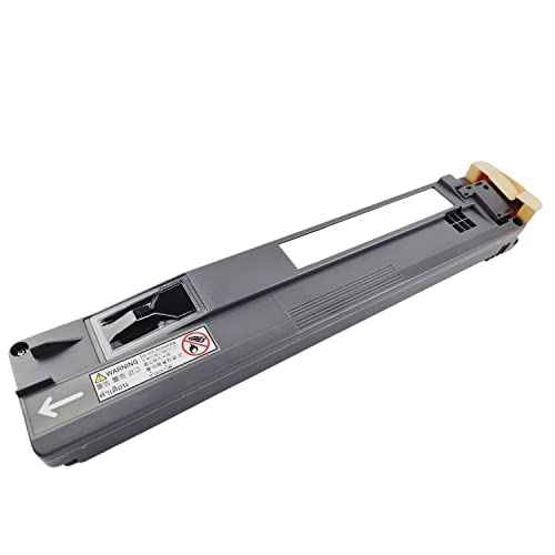 008R13061 Waste Toner Container Replacement for Xerox WorkCentre 7830 7835 7845 7855 Waste Toner Cartridge R5 for AltaLink C8030 C8035 C8045 C8055 C8070 for WorkCentre 7435 7525 7530 7535 7545 7970