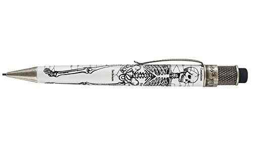 Retro 1951-51 Tornado Dr Gray Pencil 1.15mm